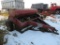 IH 510 Grain Drill 14 Disc w/Grass Box