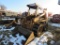 Case 1835 Skidsteer w/Steel Tracks