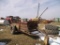 Ground Driven Manure Spreader