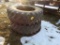 2 Tires 380/85R28