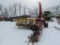 NH 790 Harvestor w/Hay Head