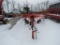 Kuhn GA4220TH Rotary Rake