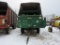 Badger BN1050 16ft Silage Wagon