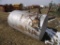 275 gal Fuel Tank w/Hand Pump