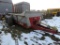 Agco 3732 T/A Manure Spreader