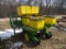 JD 7100 2 Row Corn Planter