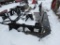 2021 JD RC72B QT Mower
