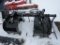 Terra Force QT 72inch Grapple