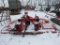 Bush Hog 2308 3pth 8ft Rotary Mower