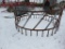 Round Bale Feeder