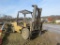 Cat 80 Forklift