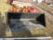 QT 77inch Bucket