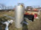 Mueller 105gal Heater
