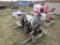 Deutz 3 Cylinder Diesel Engine w/Pallet of Gen Parts