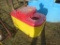 Ritchie Double Waterer