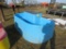 Blue Fountain Waterer