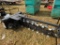NEW QT Wolverine Trencher