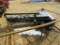 NEW QT Wolverine Trencher