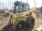 Gehl 5240 Turbo Skid Steer