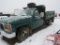 1994 GMC 3500 Truck w/9ft Dump
