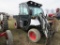 Bobcat Side by Side w/Front Loader