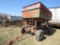 Gravity Wagon w/Fert Auger