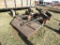 3pth 10ft Rotary Mower