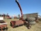 NH 33 Flail Chopper