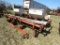 AC 4x Corn Planter