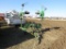 Frontier 4 Star Hyd Fold Tedder
