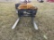 NEW Wolverine Hyd Adjusting Pallet Forks