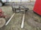 QT Hydraulic Pallet Forks
