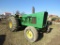 JD Tractor