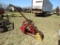 NH 451 Sickle Bar Mower