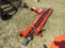 Westfield Foldinb Brush Fert Auger