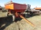 Gravity Wagon
