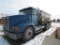 2000 Freightliner Truck w/15ft Lime Spreader Box