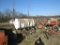300gal Trailer Sprayer