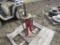 Tire Changer