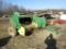 JD 336 Baker w/Ejector