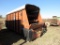 Meyers TSS 16ft Forage Box