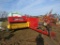 NH 575 Baler