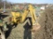 QT Backhoe Attachment