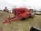 NH 195 Manure Spreader