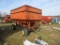Kilbros 350 Gravity Wagon w/JD Gears