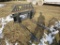 NEW Heavy Duty 4000lb Pallet Forks w/Steps