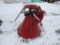 Tarter 3pth Fertilizer Spreader