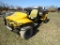 Cub Cadet Big Country RTV
