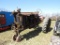 Farmall Parts Tractor
