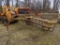 NH 258 Roller Bar Rake